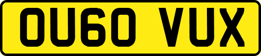 OU60VUX