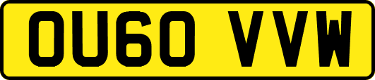 OU60VVW