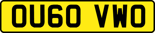 OU60VWO