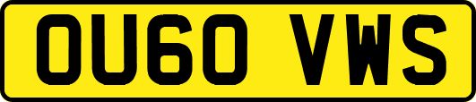 OU60VWS