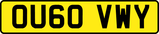 OU60VWY