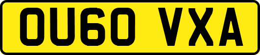 OU60VXA