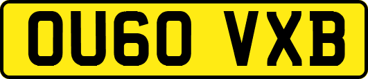 OU60VXB