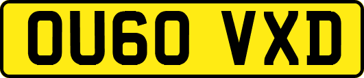 OU60VXD