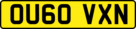 OU60VXN