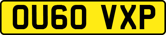 OU60VXP
