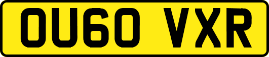 OU60VXR