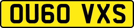 OU60VXS