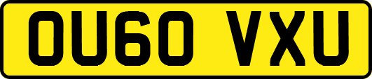 OU60VXU