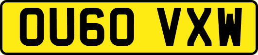 OU60VXW