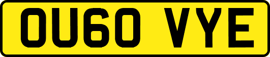 OU60VYE