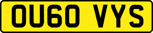 OU60VYS