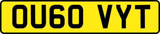 OU60VYT