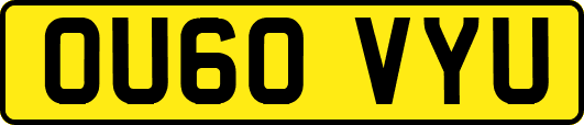 OU60VYU