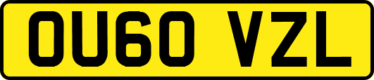 OU60VZL