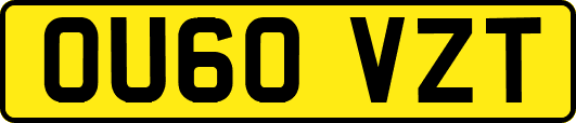 OU60VZT