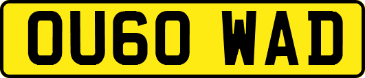 OU60WAD
