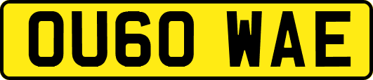 OU60WAE