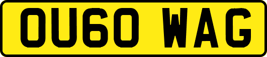 OU60WAG