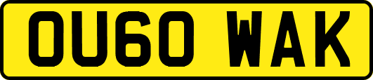 OU60WAK