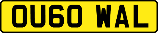OU60WAL