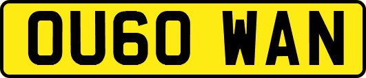 OU60WAN