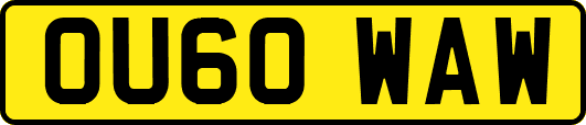 OU60WAW