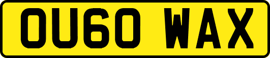 OU60WAX