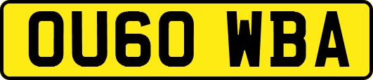 OU60WBA