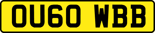 OU60WBB