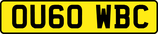 OU60WBC