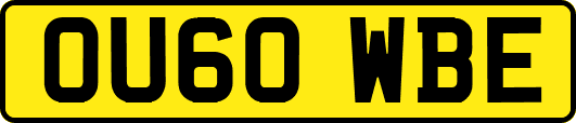 OU60WBE