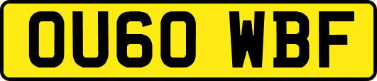 OU60WBF