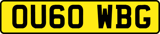 OU60WBG