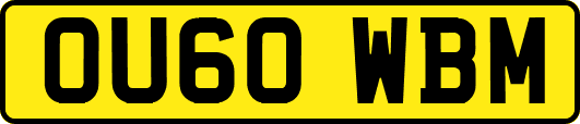 OU60WBM