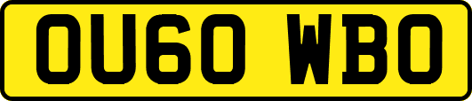 OU60WBO
