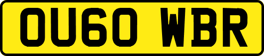 OU60WBR