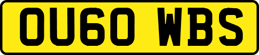 OU60WBS