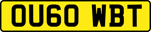 OU60WBT