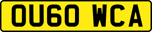 OU60WCA