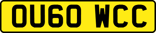OU60WCC
