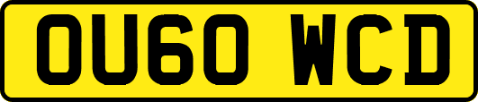 OU60WCD