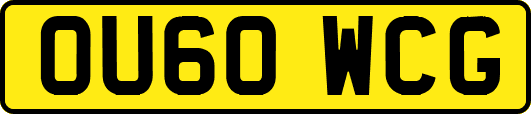 OU60WCG