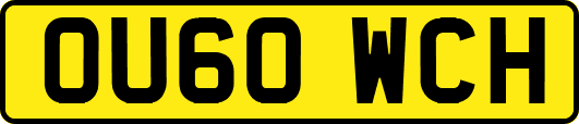 OU60WCH