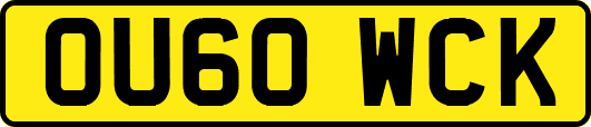 OU60WCK