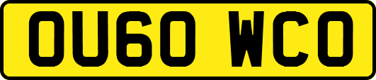 OU60WCO