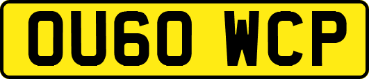 OU60WCP