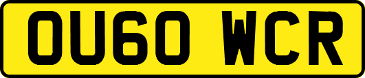 OU60WCR