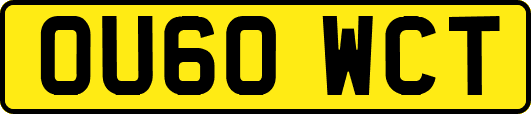 OU60WCT