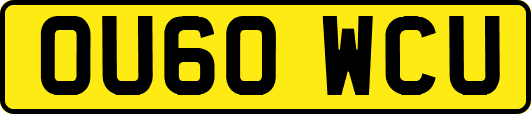 OU60WCU